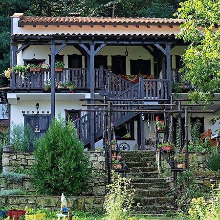 Milkovata Guest House Koshov Quarto foto