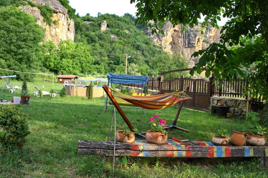 Milkovata Guest House Koshov Exterior foto