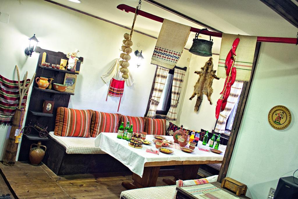 Milkovata Guest House Koshov Quarto foto