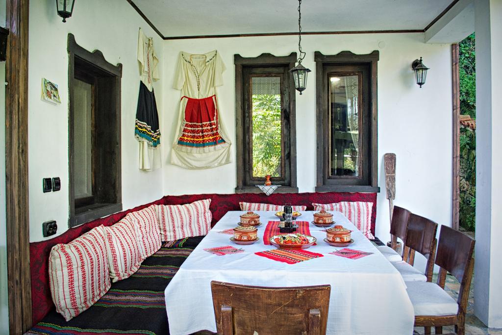 Milkovata Guest House Koshov Quarto foto